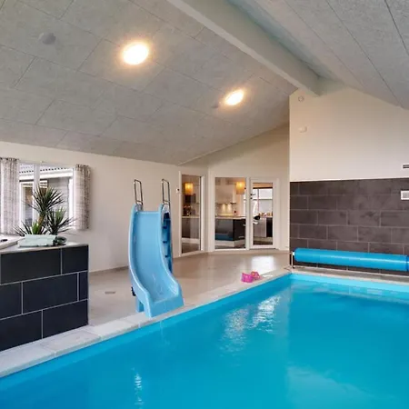Villavilla #454 - Houstrup Strand, Vestjylland