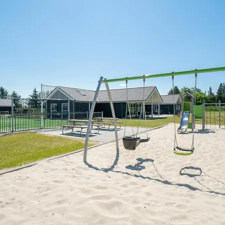 Casa vacanze Villavilla #454 - Houstrup Strand, Vestjylland Nørre Nebel