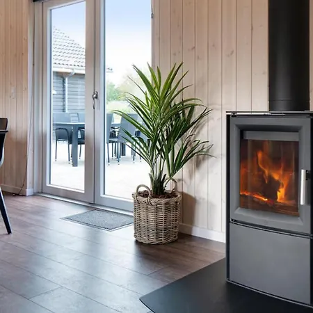 Villavilla 454 - Houstrup Strand, Vestjylland Nørre Nebel