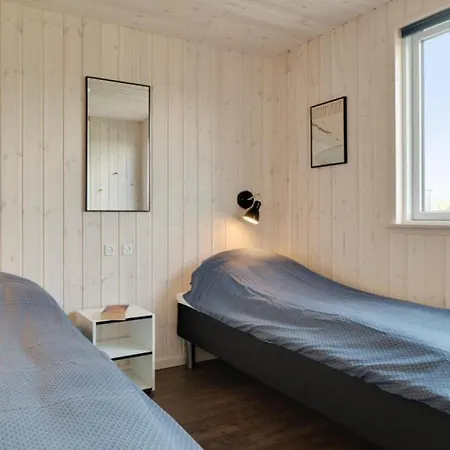 بيت للعطل Villavilla 454 - Houstrup Strand, Vestjylland
