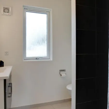 Villavilla 454 - Houstrup Strand, Vestjylland بيت للعطل Nørre Nebel
