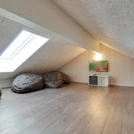 Casa vacanze Villavilla #454 - Houstrup Strand, Vestjylland