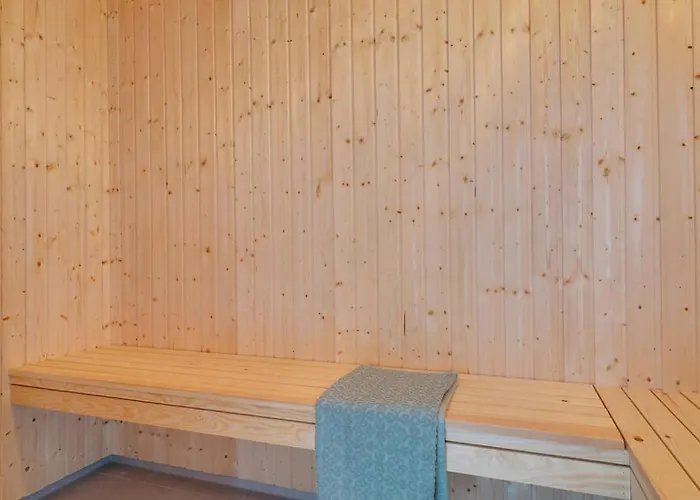 Σπίτι διακοπών Villavilla 454 - Houstrup Strand, Vestjylland